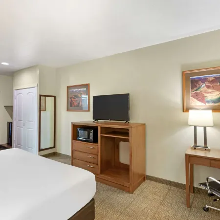 Comfort Inn Richfield I-70