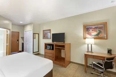 Comfort Inn Richfield I-70 Hotels in Richfield