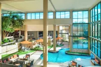 Sheraton Charlotte Airport Hotel Hotels in Charlotte