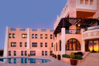 Petra Marriott Hotel - Pools