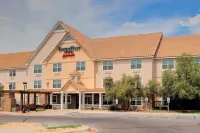 TownePlace Suites Las Cruces - スパ