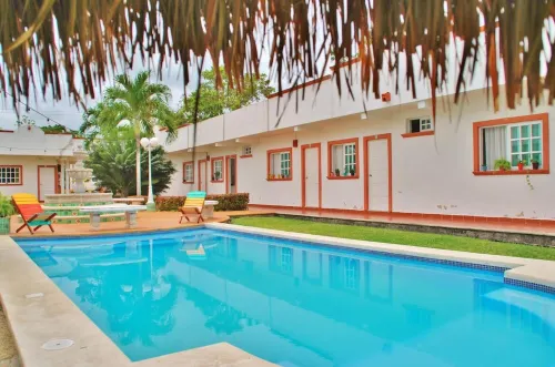 Hotel Lagoon - Pet Friendly