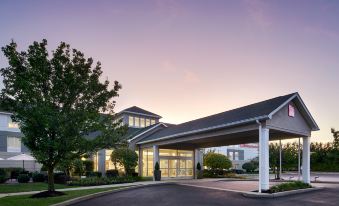 Hilton Garden Inn Allentown West