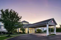 Hilton Garden Inn Allentown West - que admiten mascotas