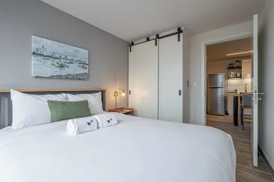 Casco View Apartments Hotels in Balboa