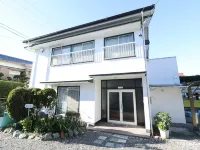 Friendly Guest House Kawakin Hotels in Minamiboso