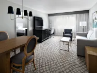 DoubleTree Suites by Hilton Hotel Charlotte-Southpark Hotels near Sharon Golf Course