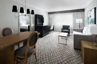 DoubleTree Suites by Hilton Hotel Charlotte-Southpark Hotels in Charlotte