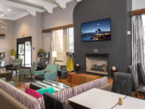 拉雷多德爾馬居家酒店 拉雷多酒店