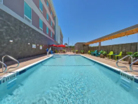 Home2 Suites by Hilton Corpus Christi Southeast Hotels in Corpus Christi