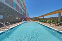 Home2 Suites by Hilton Corpus Christi Southeast 코퍼스크리스티 호텔