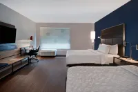 Tru by Hilton West Memphis Hotels in West Memphis