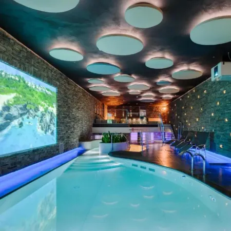 Grand Hotel Bristol Spa Resort, by R Collection Hotels