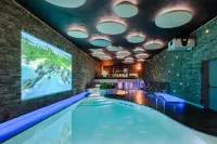 Grand Hotel Bristol Spa Resort, by R Collection Hotels - Pools