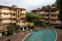 Vistar Holidays - piscina