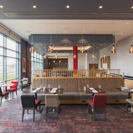 Hilton Garden Inn Birmingham Airport Отели рядом с достопримечательностью «Смолл Хит Парк»