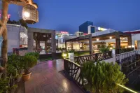 Sparsh Hotel & Resort by Spree Hotel di Bareilly