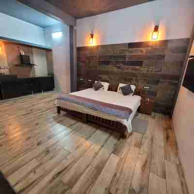 Seekend Holidays Munnar Rooms
