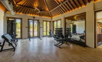 Baale Resort Goa - Fitnessstudio