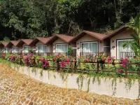 Stone Wood Premier Gokarna Hotels in Gokarn