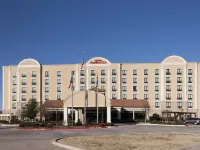 Hilton Garden Inn Dallas Lewisville Hotels in Denton County