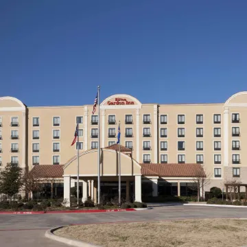 Hilton Garden Inn Dallas Lewisville