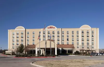 Hilton Garden Inn Dallas Lewisville Hôtels à : Lewisville