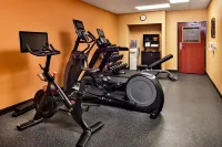 Hampton Inn Longmont - Gym