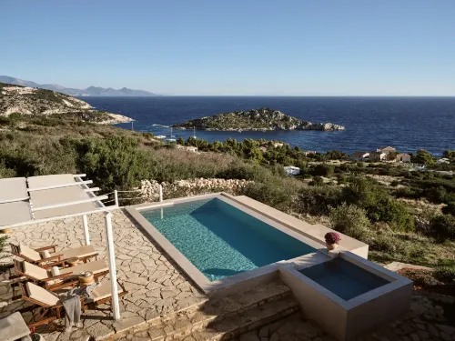 Orfos Villas