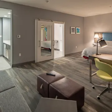 Hampton Inn & Suites by Hilton Plano Dallas