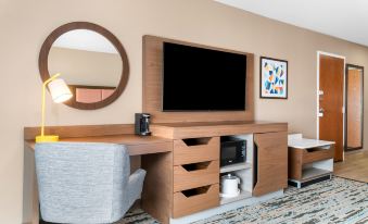 Hampton Inn Detroit/Auburn Hills-North (Great Lakes Crossing Area)