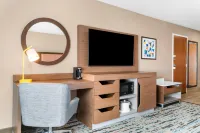 Hampton Inn Detroit/Auburn Hills-North (Great Lakes Crossing Area) Hoteles en Municipio de Orion