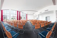 Greet Hotel Darmstadt Hotels in Griesheim