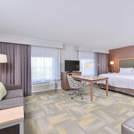 Hampton Inn & Suites Altoona des Moines