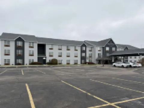 Country Inn & Suites by Radisson, Elgin, IL Hoteles en Elgin