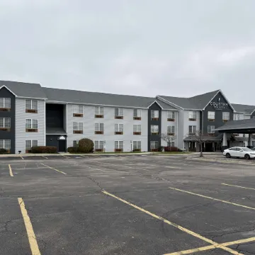 Country Inn & Suites by Radisson, Elgin, IL