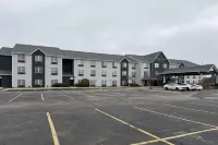 Country Inn & Suites by Radisson, Elgin, IL Hotels in West Dundee
