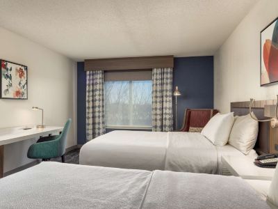 Hilton Garden Inn Chicago/Oakbrook Terrace