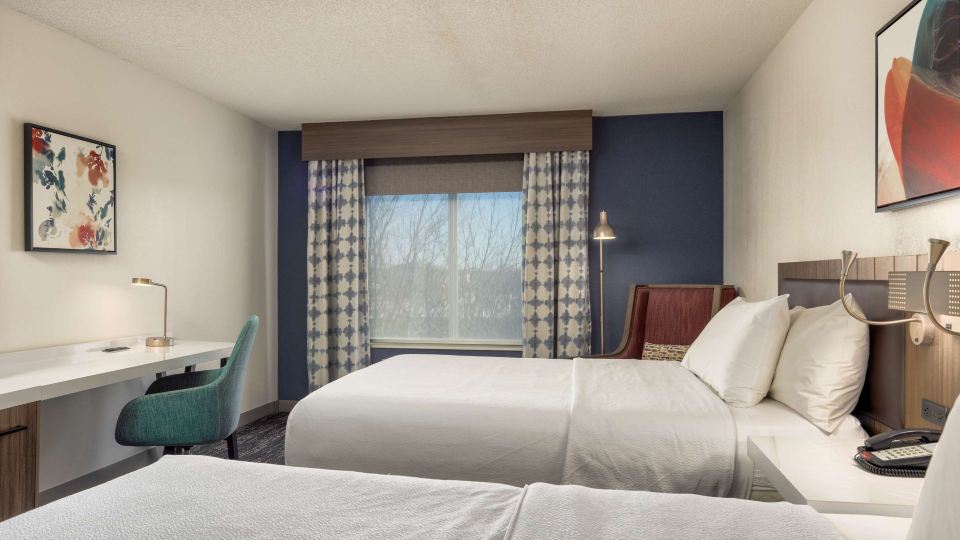 Hilton Garden Inn Chicago/Oakbrook Terrace