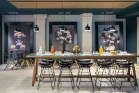 OKKO Hotels Lyon Centre - breakfast