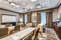 Hilton Garden Inn Gainesville Hoteles en Gainesville
