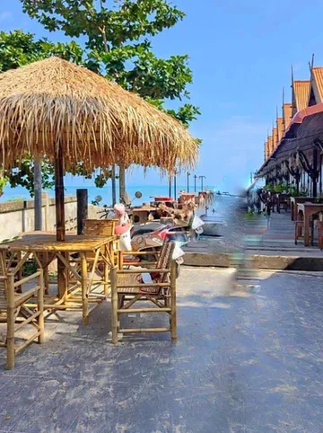 รูปภาพของเรือนต้น รีสอร์ท