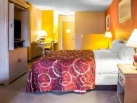 Econo Lodge Inn & Suites Hotels in Walnut