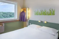 Ibis Budget Curitiba Aeroporto Hotels in Sao Jose dos Pinhais