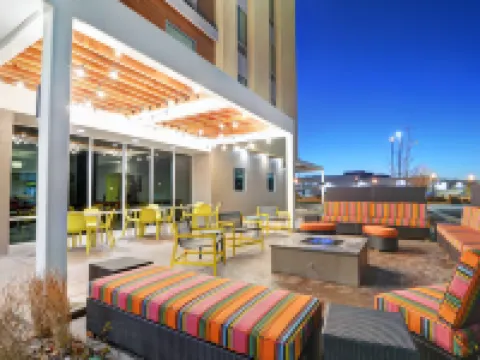 Home2 Suites by Hilton Grand Junction Northwest Hotels in Mesa County