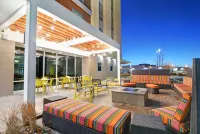 Home2 Suites by Hilton Grand Junction Northwest Các khách sạn ở Grand Junction
