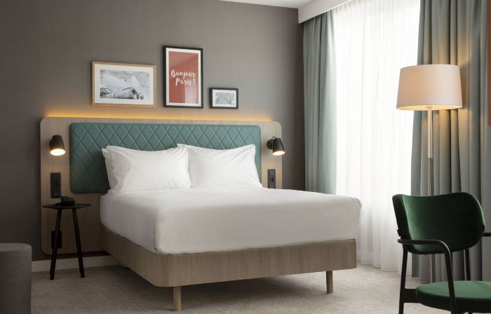 Hilton Garden Inn Paris Orly Airport