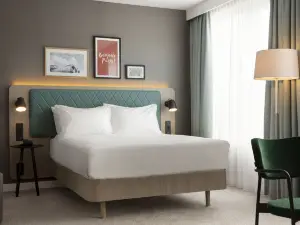 Hilton Garden Inn Paris Orly Airport