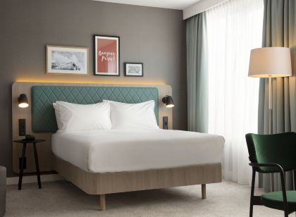 Hilton Garden Inn Paris Orly Airport