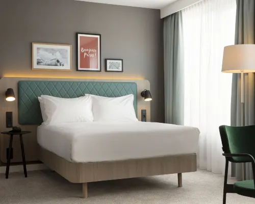 Hilton Garden Inn Paris Orly Airport Hotels in Paris
